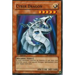 Cyber Dragon (C) [SDMM]