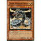 Cyber Dragon Proto (C) [SDMM]
