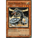 Cyber Dragon Proto (C) [SDMM]