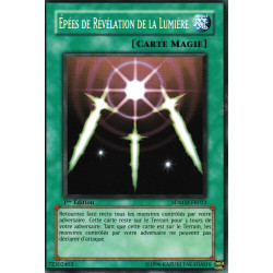 Épées de Révélation de la Lumière (C) [SDMM]