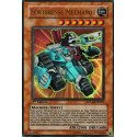 Forteresse Méchabot (UR) [SDMM]
