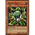 Gadget Vert (C) [SDMM]