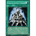 Invocation Infernale Téméraire (C) [SDMM]