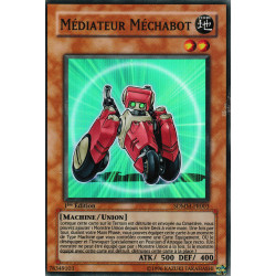Médiateur Méchabot (SR) [SDMM]