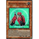 Médiateur Méchabot (SR) [SDMM]