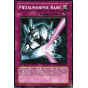 Métalmorphe Rare (C) [SDMM]