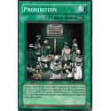 Prohibition (C) [SDMM]