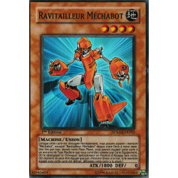 Ravitailleur Méchabot (SR) [SDMM]