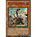 Recycleur de Ferraille (C) [SDMM]