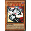 Saturne le Puissant (C) [SDMM]