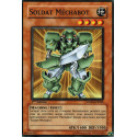 Soldat Méchabot (C) [SDMM]