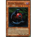 Sphère Explosive (C) [SDMM]