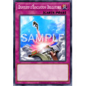 Dispositif d'Évacuation Obligatoire (C) [SDMM]