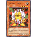 Gadget Jaune (C) [SDMM]