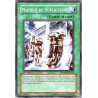 Machine de Duplication (C) [SDMM]