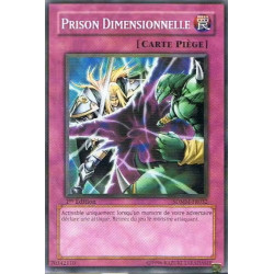 Prison Dimensionnelle (C) [SDMM]