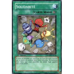 Solidarité (C) [SDMM]