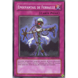 Épouvantail de Ferraille (C) [5DS1]