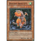 Dragon Armé LV3 (C) [SD1]