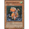 Dragon Armé LV3 (C) [SD1]