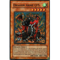 Dragon Armé LV5 (C) [SD1]