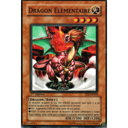 Dragon Elémentaire (C) [SD1]