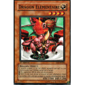 Dragon Elémentaire (C) [SD1]