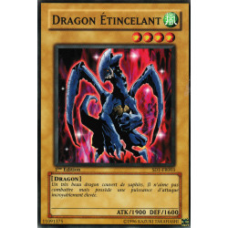 Dragon Étincelant (C) [SD1]