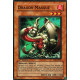 Dragon Masqué (C) [SD1]