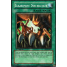 Écrasement Destructeur (C) [SD1]