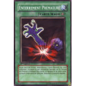 Enterrement Prématuré (C) [SD1]