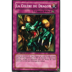 La Colère du Dragon (C) [SD1]