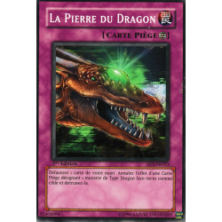 La Pierre du Dragon (C) [SD1]