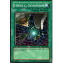 Le Cimetière de la Quatrième Dimension (C) [SD1]