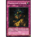 Malédiction d'Anubis (C) [SD1]