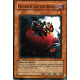 Poussin B. aux Yeux Rouges (Poussin Dragon Noir) (C) [SD1]