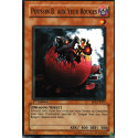 Poussin B. aux Yeux Rouges (Poussin Dragon Noir) (C) [SD1]