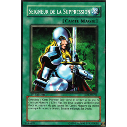 Seigneur de la Suppression (C) [SD1]