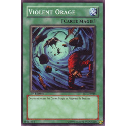 Violent Orage (C) [SD1]