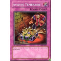 Avidité Téméraire (C) [SD2]