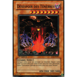 Désespoir des Ténèbres (C) [SD2]