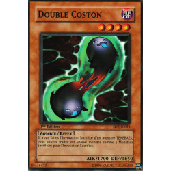Double Coston (C) [SD2]