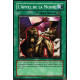 L'Appel de la Momie (C) [SD2]