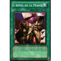 L'Appel de la Momie (C) [SD2]