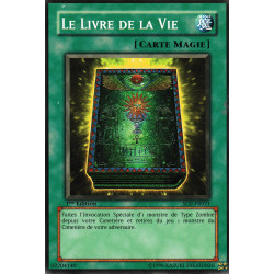 Le Livre de la Vie (C) [SD2]