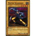 Maître Kyonshee (C) [SD2]