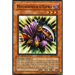Moissonneur d'Esprit (C) [SD2]