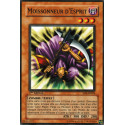Moissonneur d'Esprit (C) [SD2]