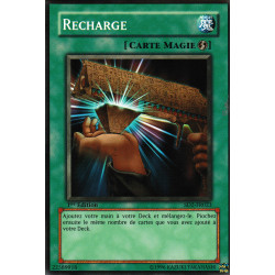 Recharge (C) [SD2]