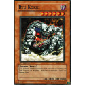 Ryu Kokki (C) [SD2]